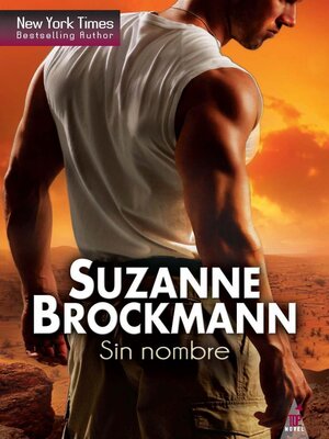 cover image of Sin nombre